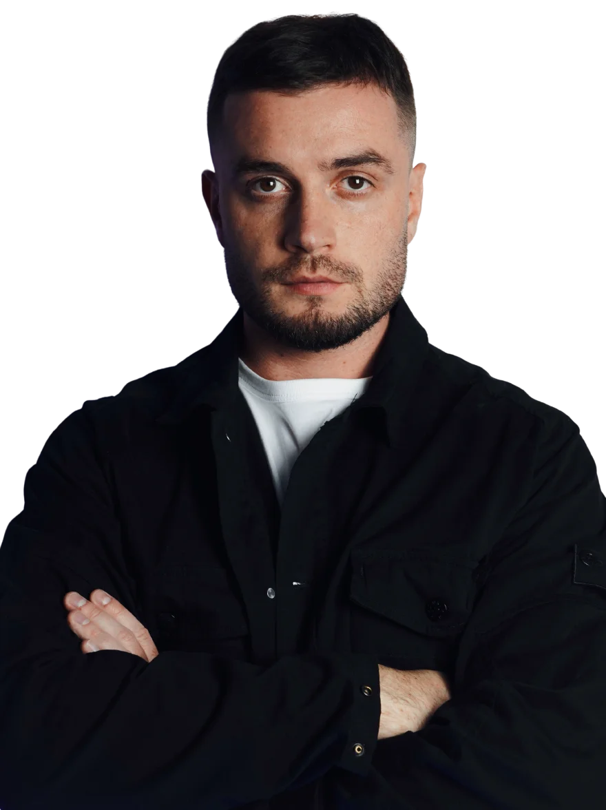 Денис Волосов